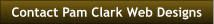 Contact Pam Clark Web Designs